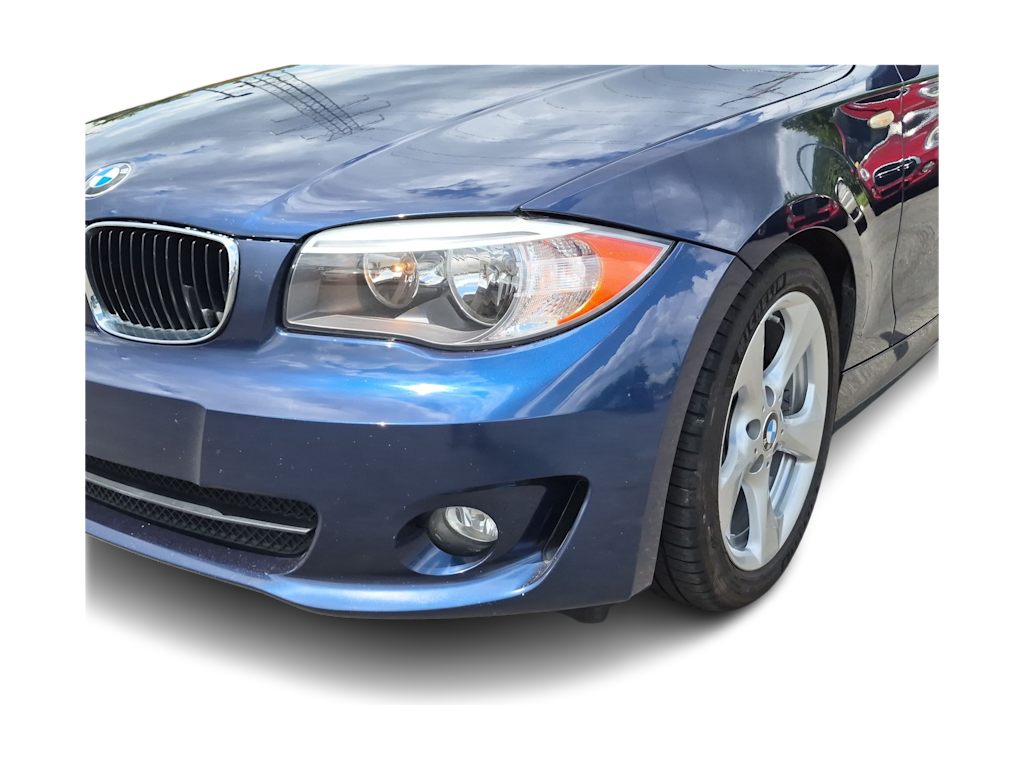 Thumbnail: 2012 BMW 1 Series - 26