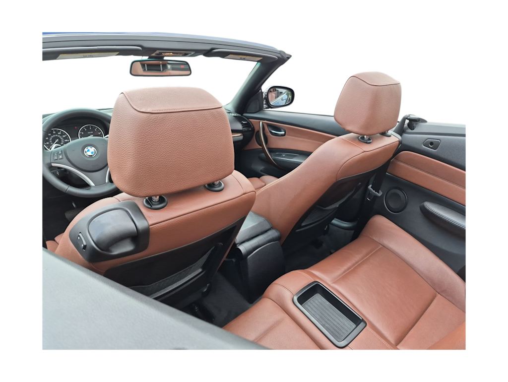 Thumbnail: 2012 BMW 1 Series - 29