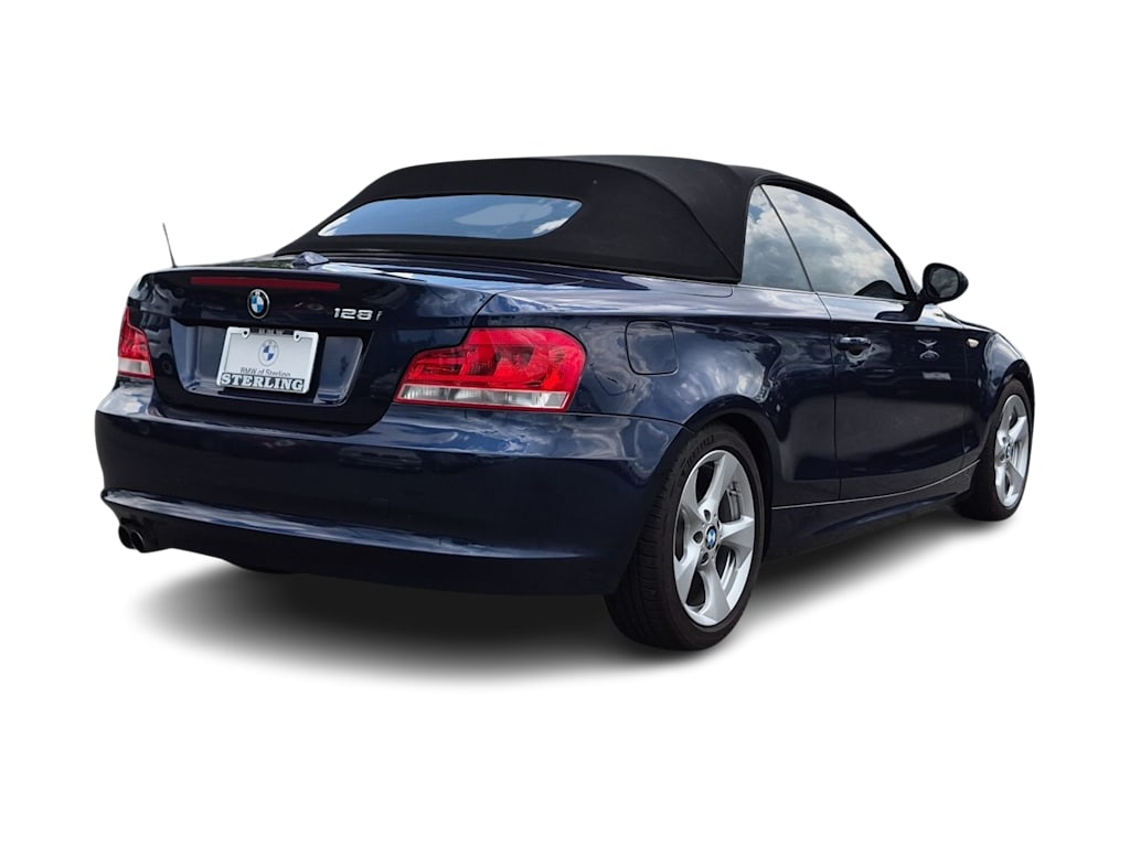Thumbnail: 2012 BMW 1 Series - 23