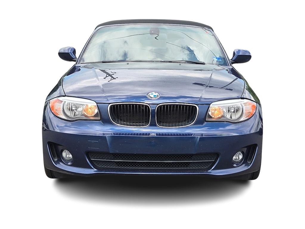 Thumbnail: 2012 BMW 1 Series - 6