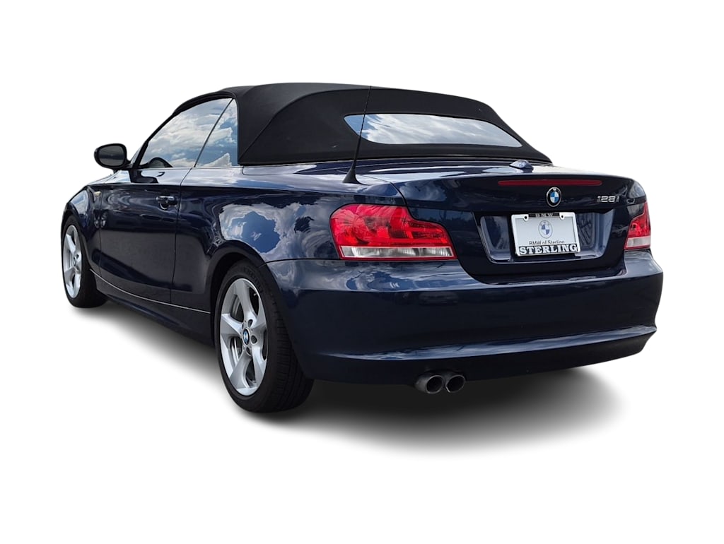 Thumbnail: 2012 BMW 1 Series - 4