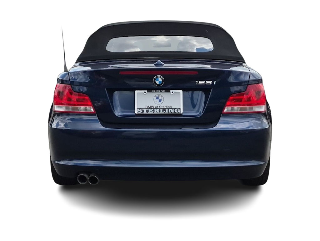 Thumbnail: 2012 BMW 1 Series - 5