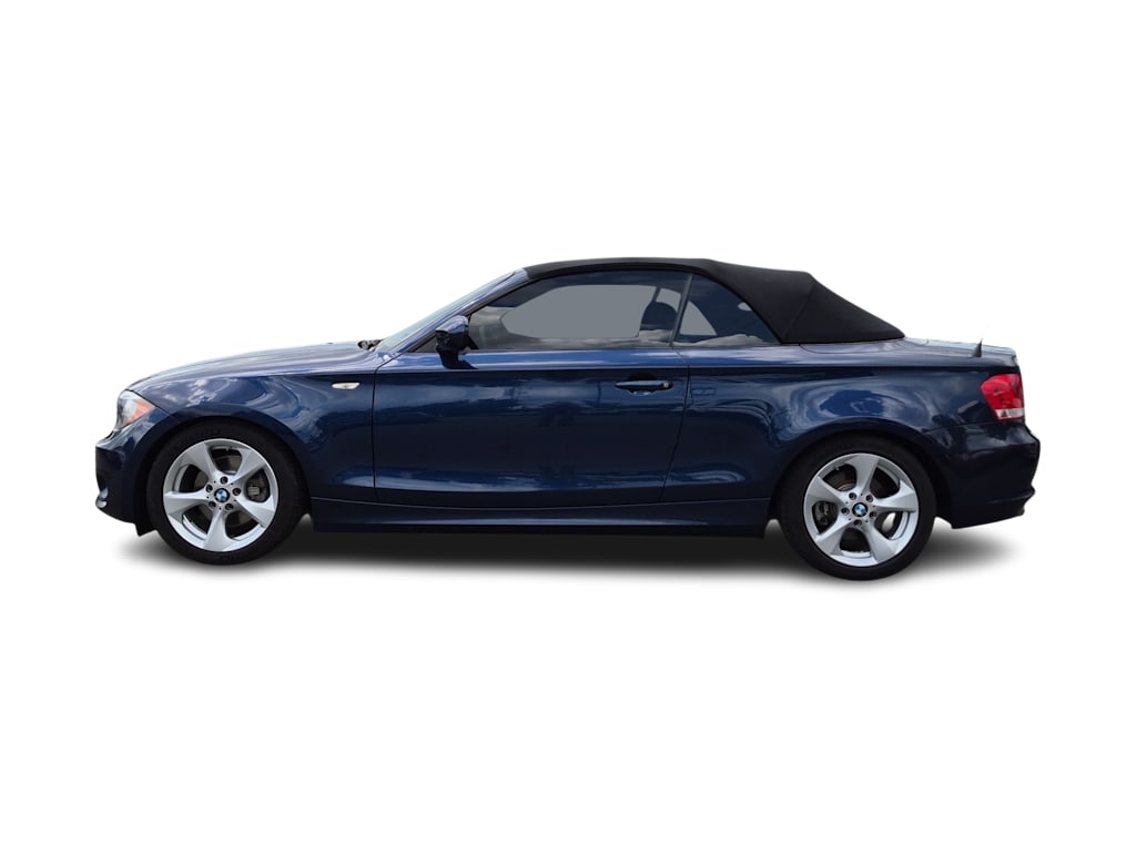 Thumbnail: 2012 BMW 1 Series - 3