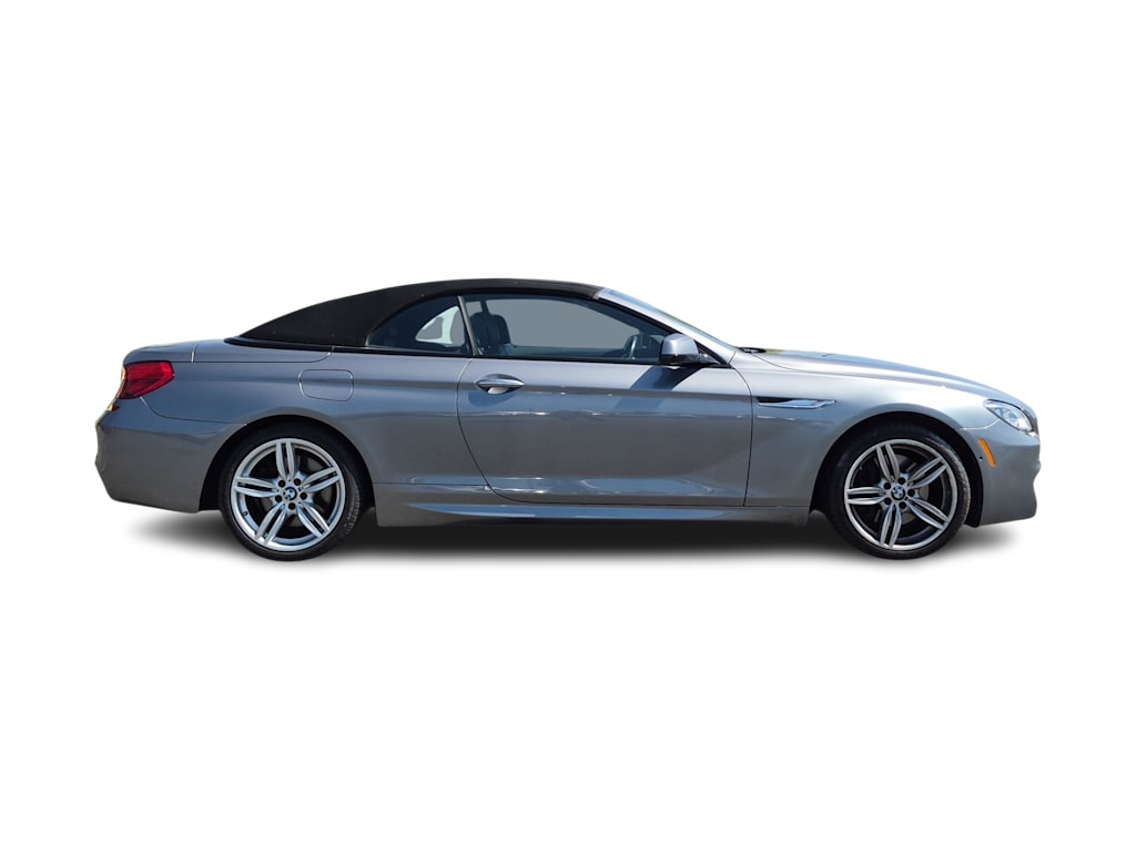 Thumbnail: 2014 BMW 6 Series - 25
