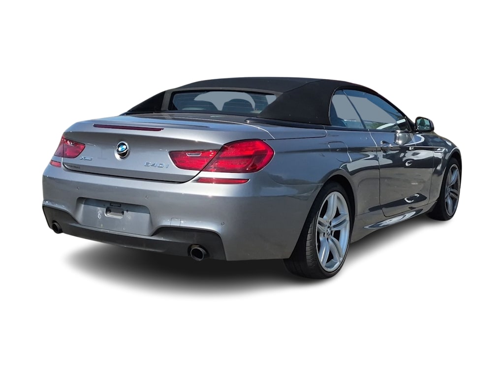 Thumbnail: 2014 BMW 6 Series - 24