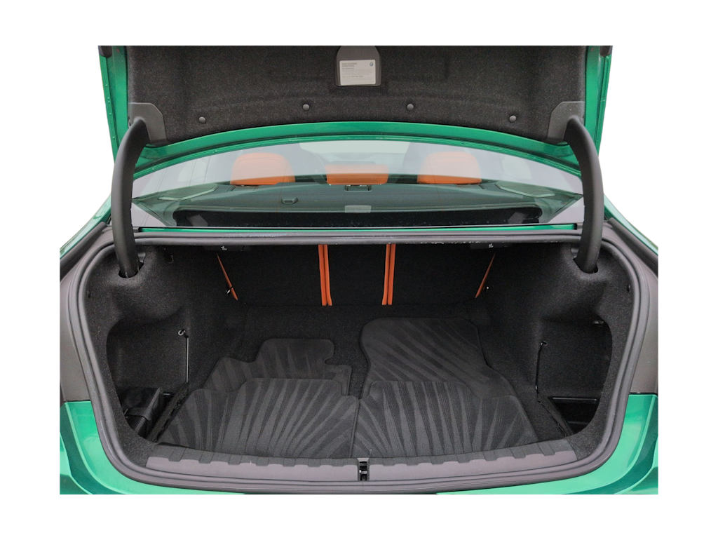 Thumbnail: 2021 BMW M3 - 36