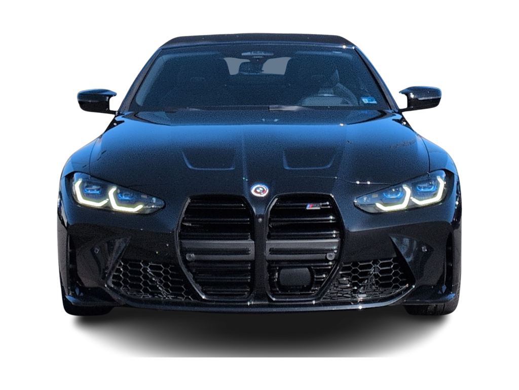 Thumbnail: 2023 BMW M4 - 6