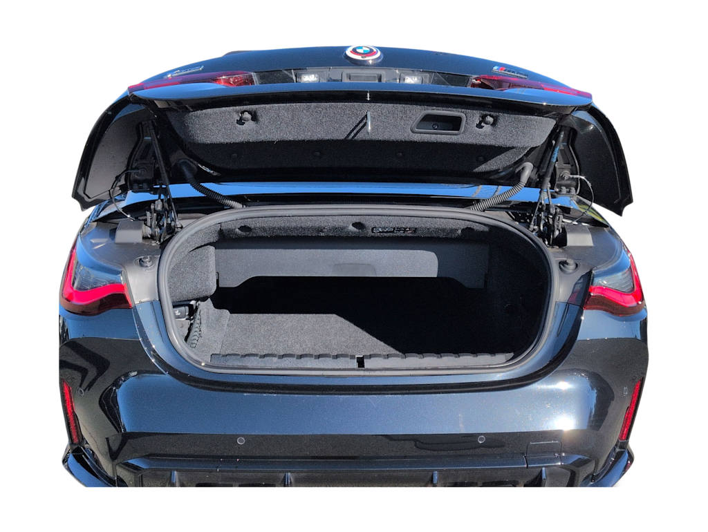 Thumbnail: 2023 BMW M4 - 17