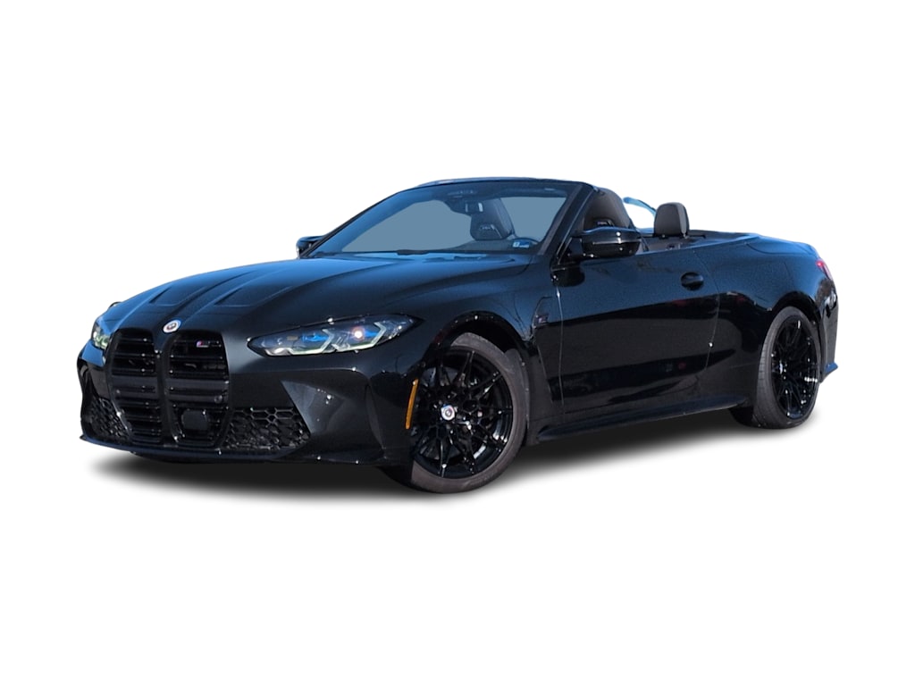 Thumbnail: 2023 BMW M4 - 24