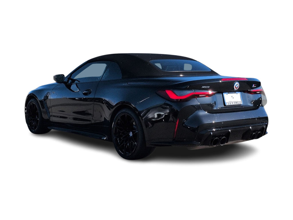 Thumbnail: 2023 BMW M4 - 4