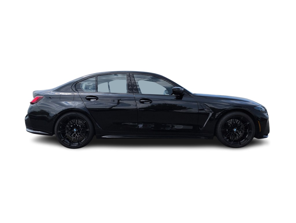 Thumbnail: 2026 BMW M3 - 24