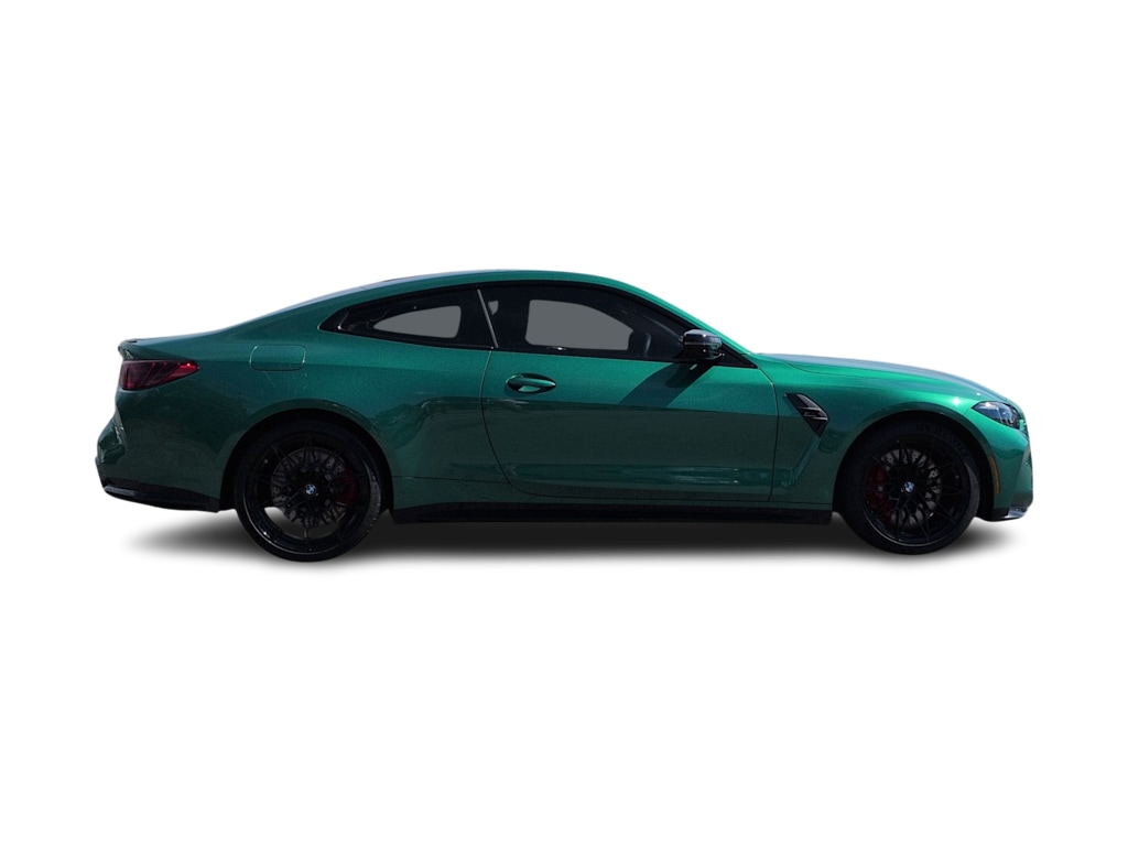 Thumbnail: 2025 BMW M4 - 23