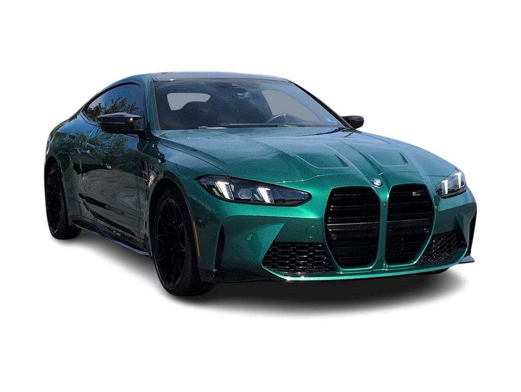 Thumbnail: 2025 BMW M4 - 20