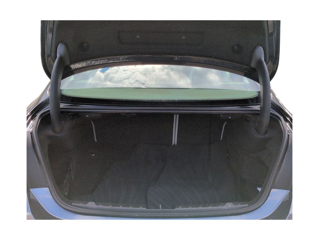 Thumbnail: 2016 BMW M4 - 17