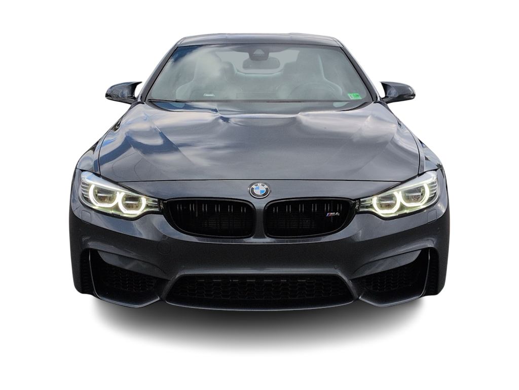 Thumbnail: 2016 BMW M4 - 6