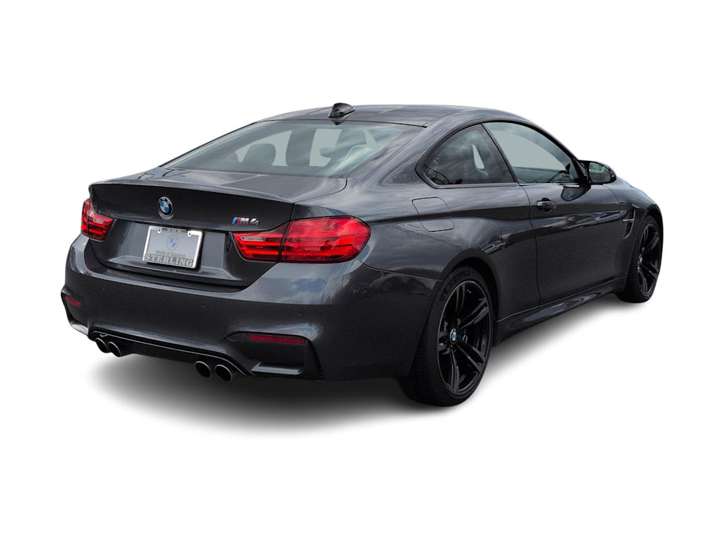 Thumbnail: 2016 BMW M4 - 22