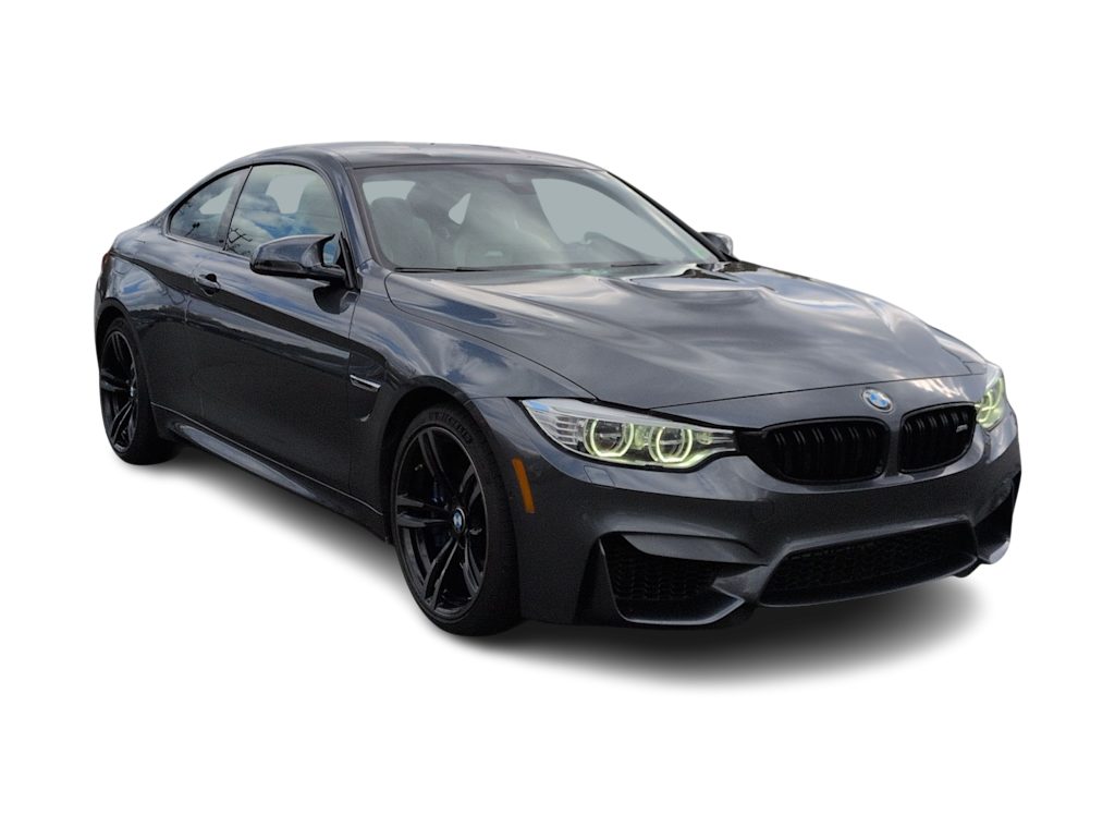 Thumbnail: 2016 BMW M4 - 20