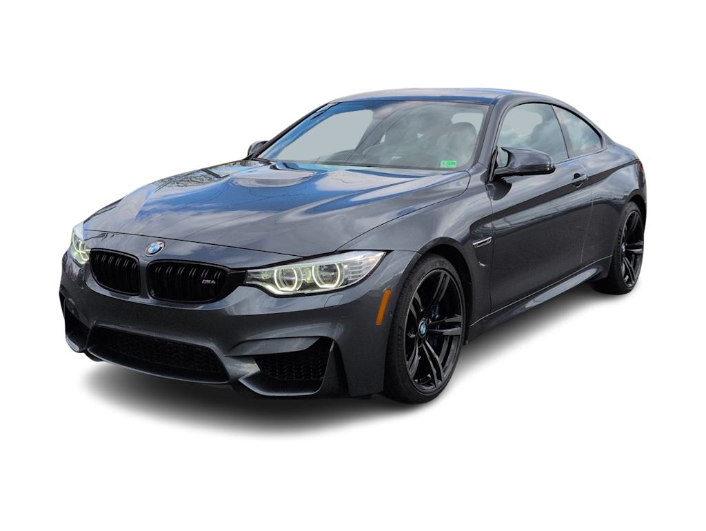 Thumbnail: 2016 BMW M4 - 21