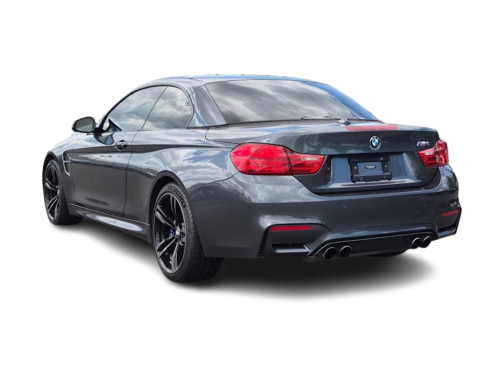 Thumbnail: 2016 BMW M4 - 4