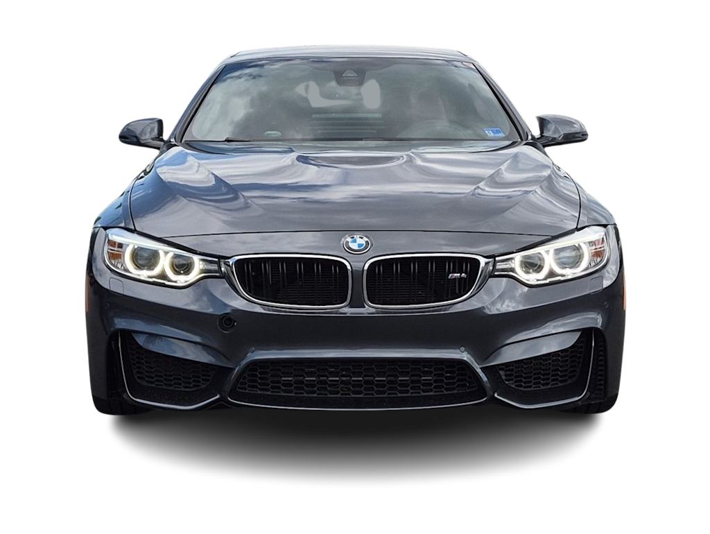 Thumbnail: 2016 BMW M4 - 6