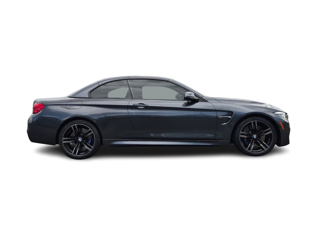 Thumbnail: 2016 BMW M4 - 23