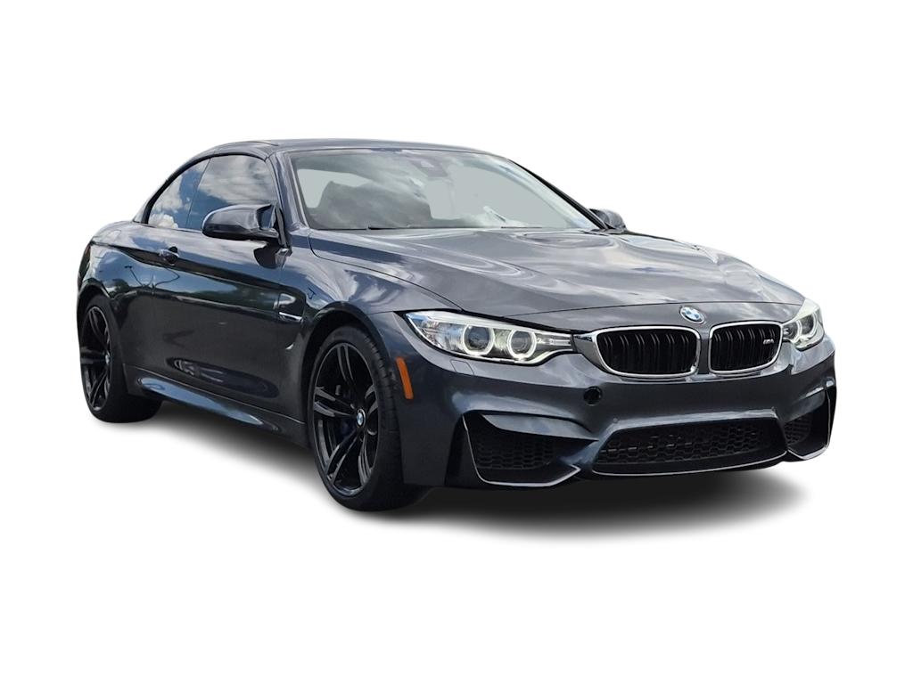 Thumbnail: 2016 BMW M4 - 20