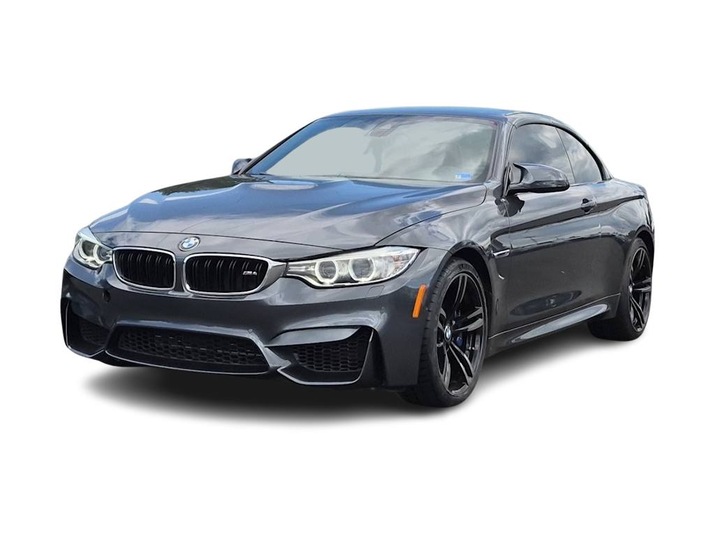 Thumbnail: 2016 BMW M4 - 21