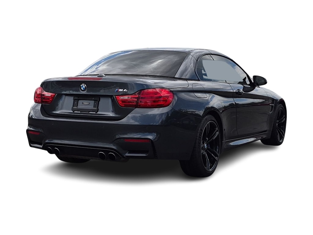 Thumbnail: 2016 BMW M4 - 22