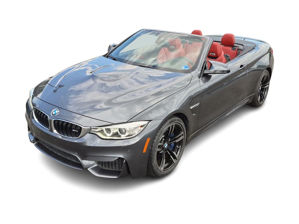 Thumbnail: 2016 BMW M4 - 24