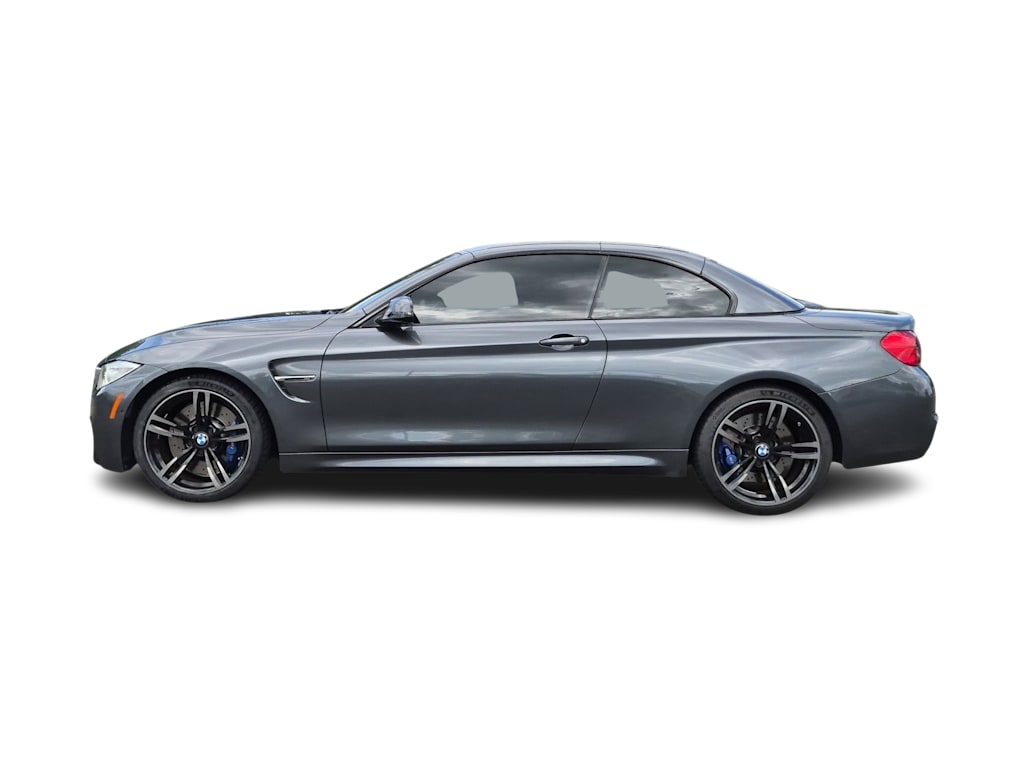 Thumbnail: 2016 BMW M4 - 3