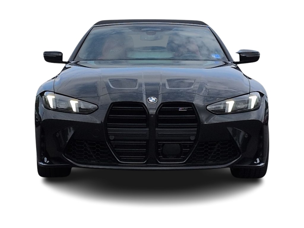 Thumbnail: 2026 BMW M4 - 5