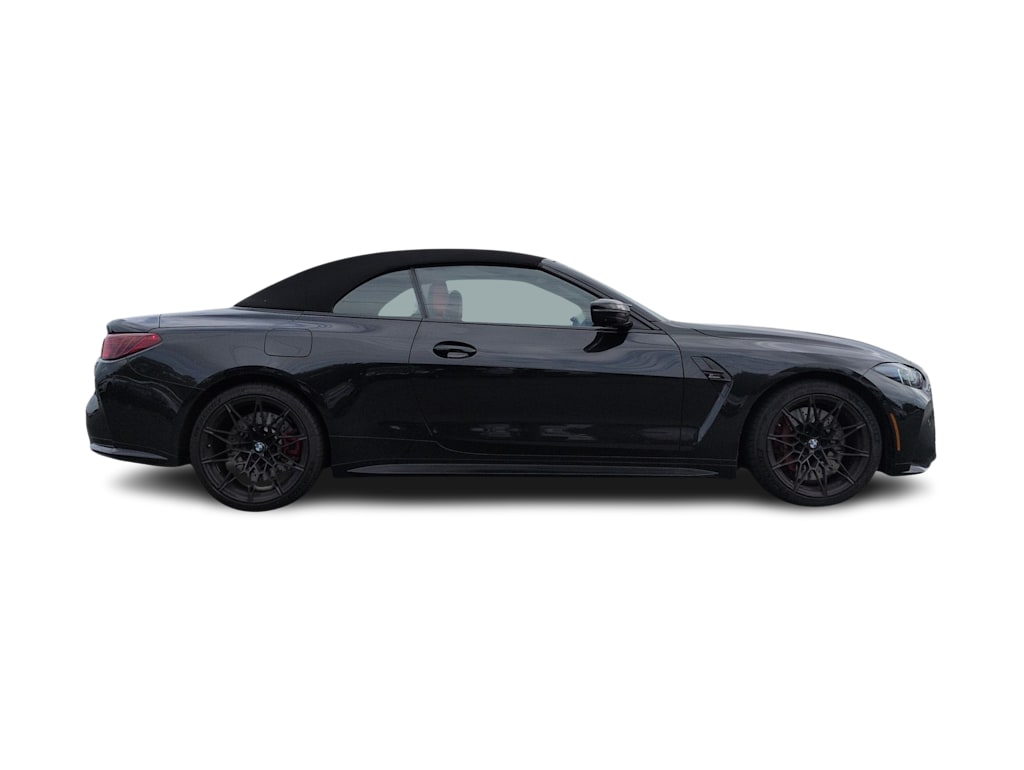 Thumbnail: 2026 BMW M4 - 22