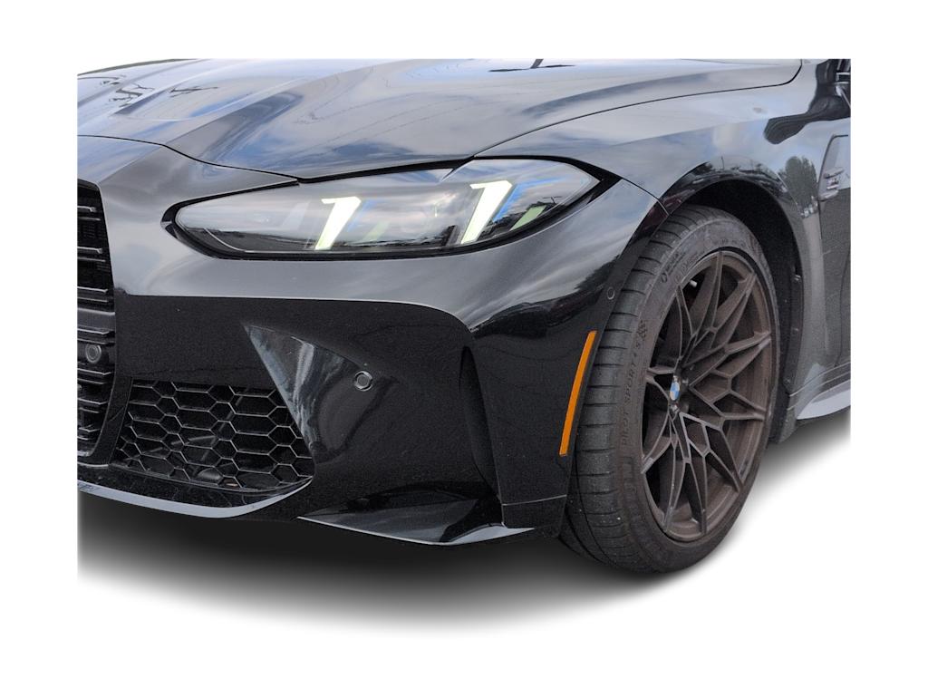 Thumbnail: 2026 BMW M4 - 23
