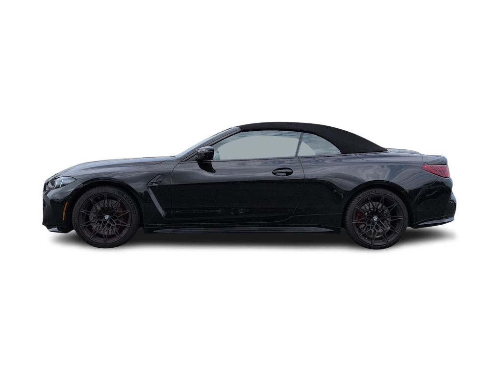 Thumbnail: 2026 BMW M4 - 3