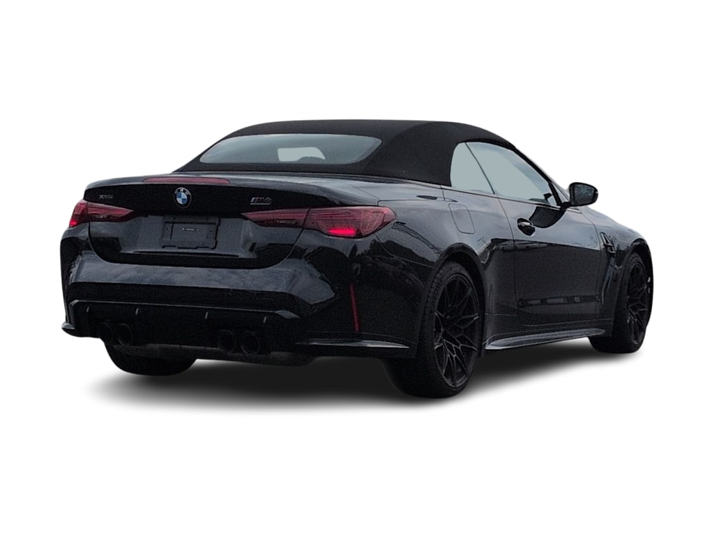 Thumbnail: 2026 BMW M4 - 21