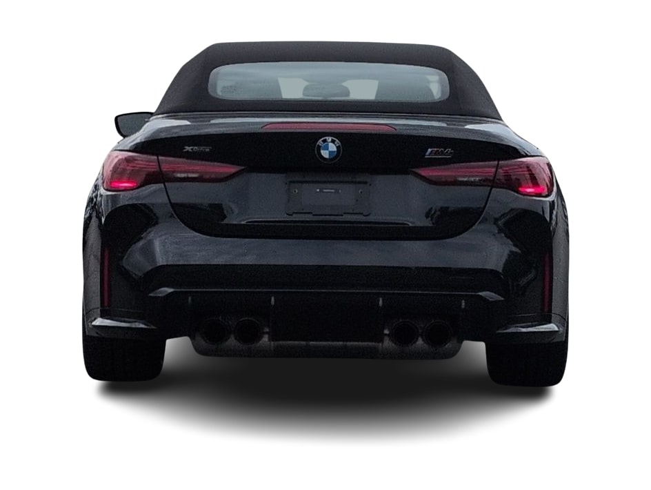 Thumbnail: 2026 BMW M4 - 4