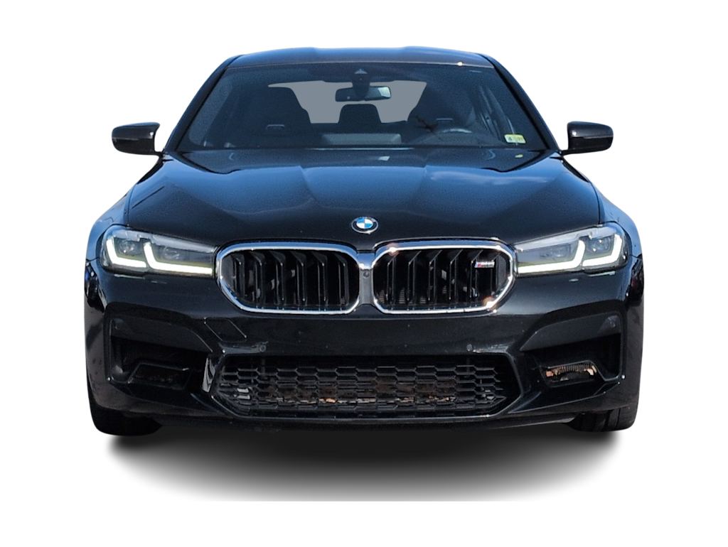 Thumbnail: 2023 BMW M5 - 6
