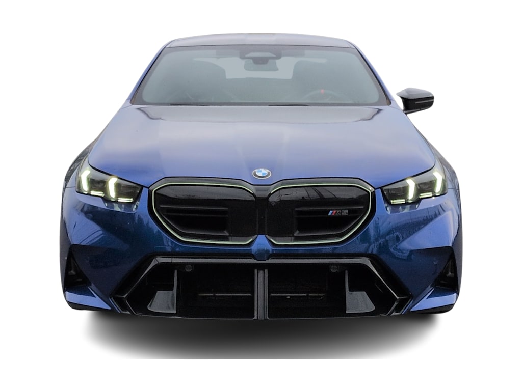 Thumbnail: 2025 BMW M5 - 6