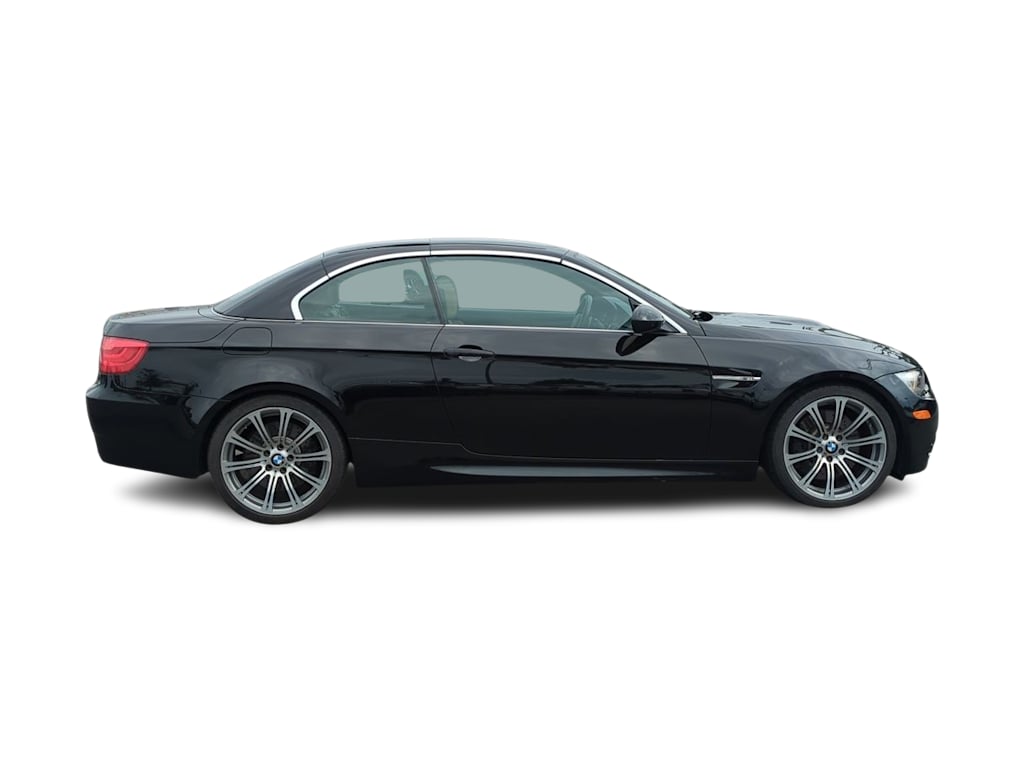 Thumbnail: 2013 BMW M3 - 22