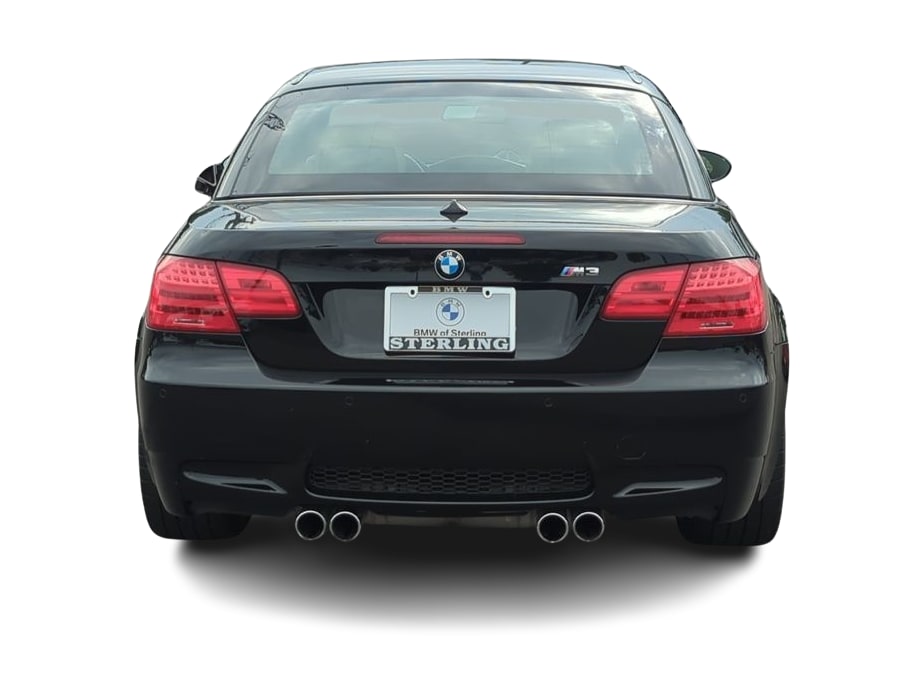Thumbnail: 2013 BMW M3 - 5