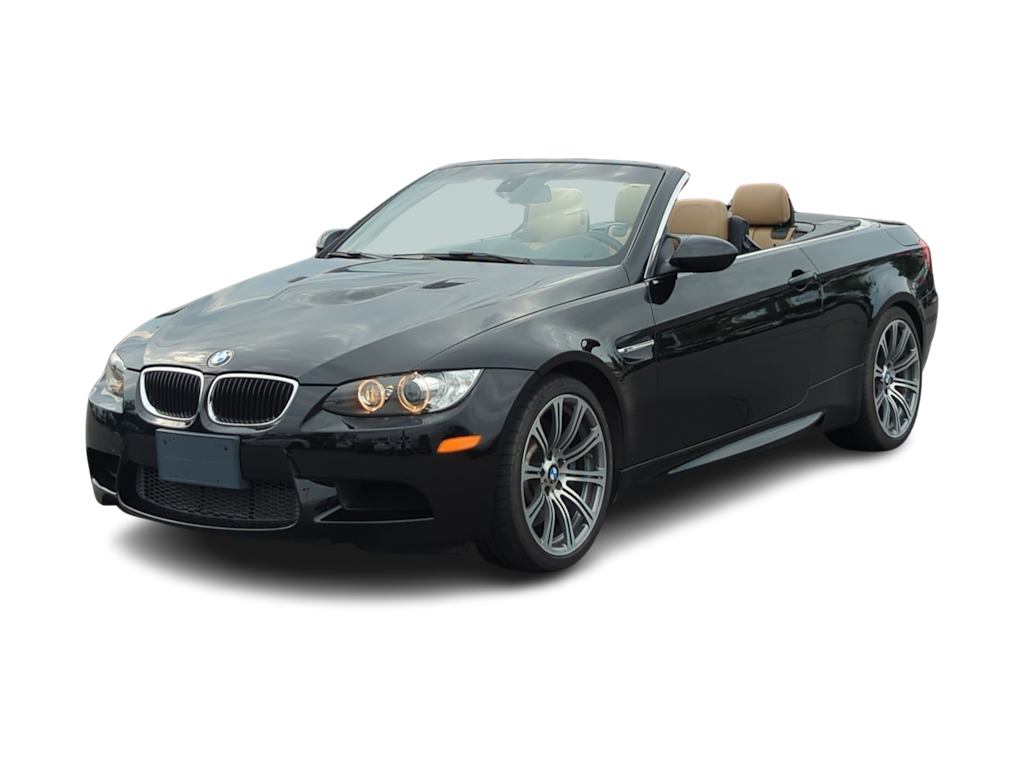 Thumbnail: 2013 BMW M3 - 23
