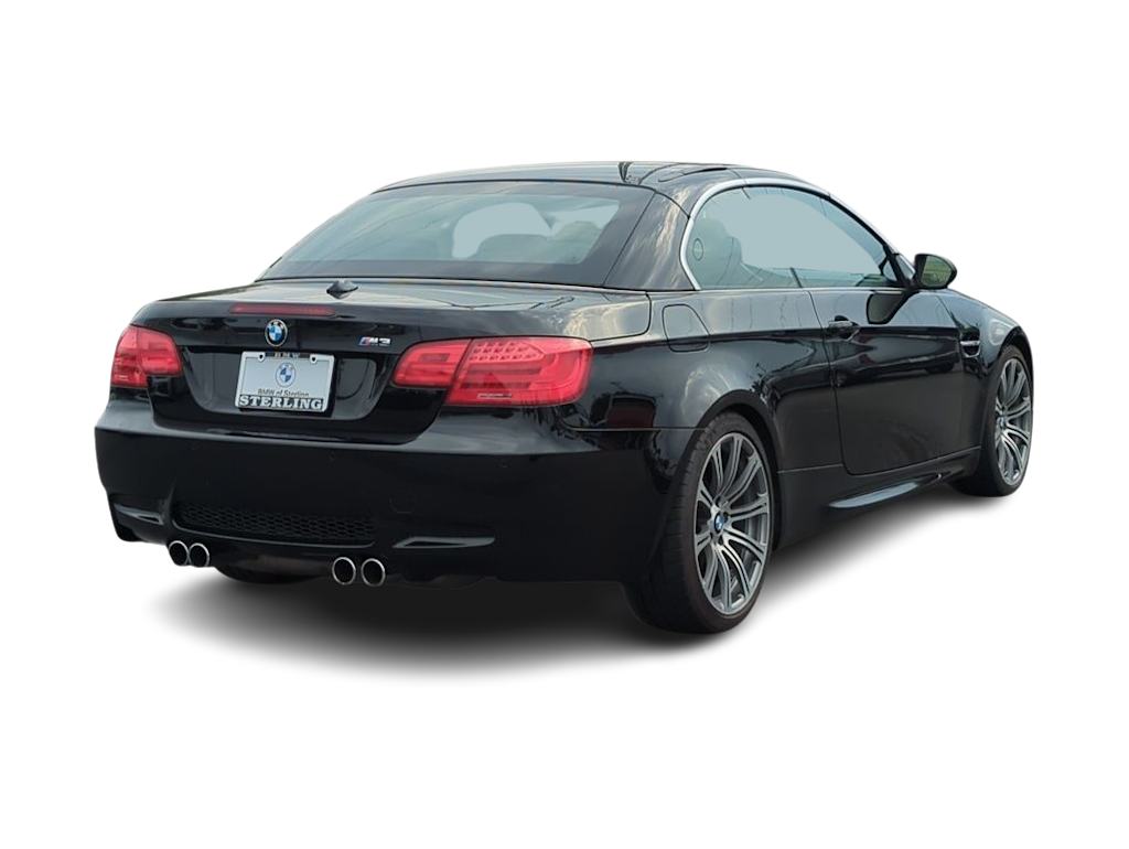 Thumbnail: 2013 BMW M3 - 21
