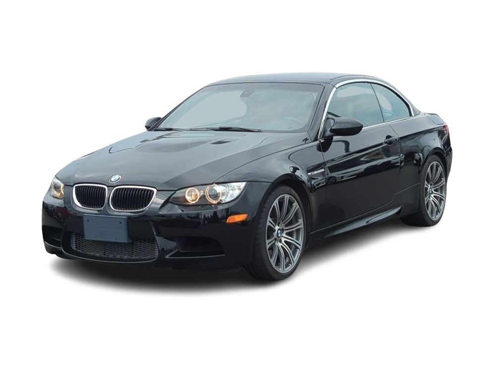 Thumbnail: 2013 BMW M3 - 20