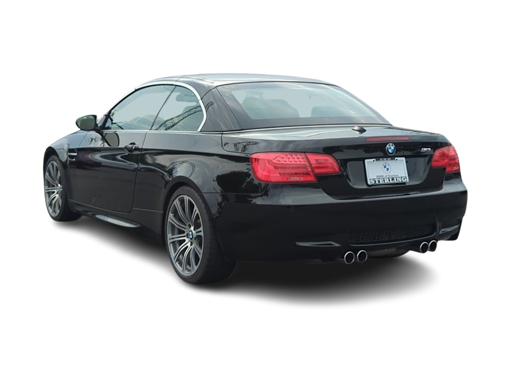Thumbnail: 2013 BMW M3 - 4