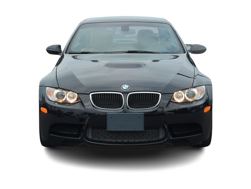Thumbnail: 2013 BMW M3 - 6