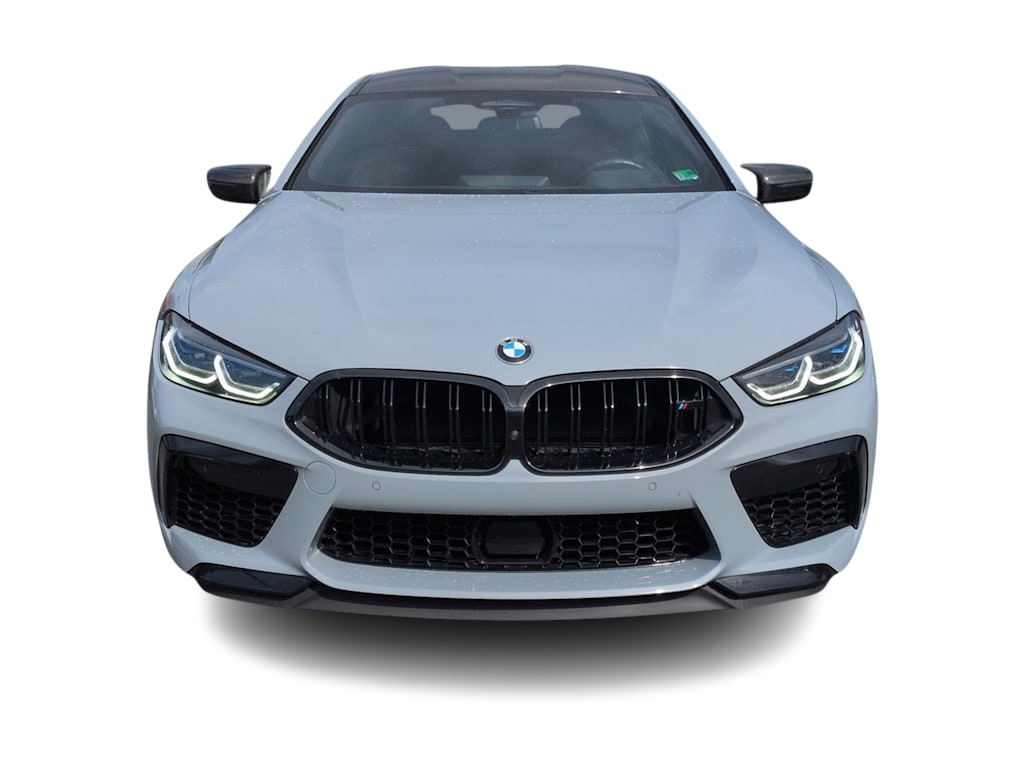Thumbnail: 2024 BMW M8 - 6