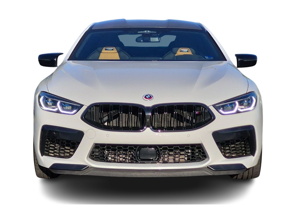 Thumbnail: 2023 BMW M8 - 6