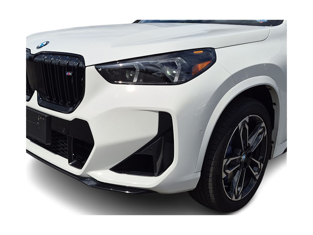Thumbnail: 2025 BMW X1 - 25