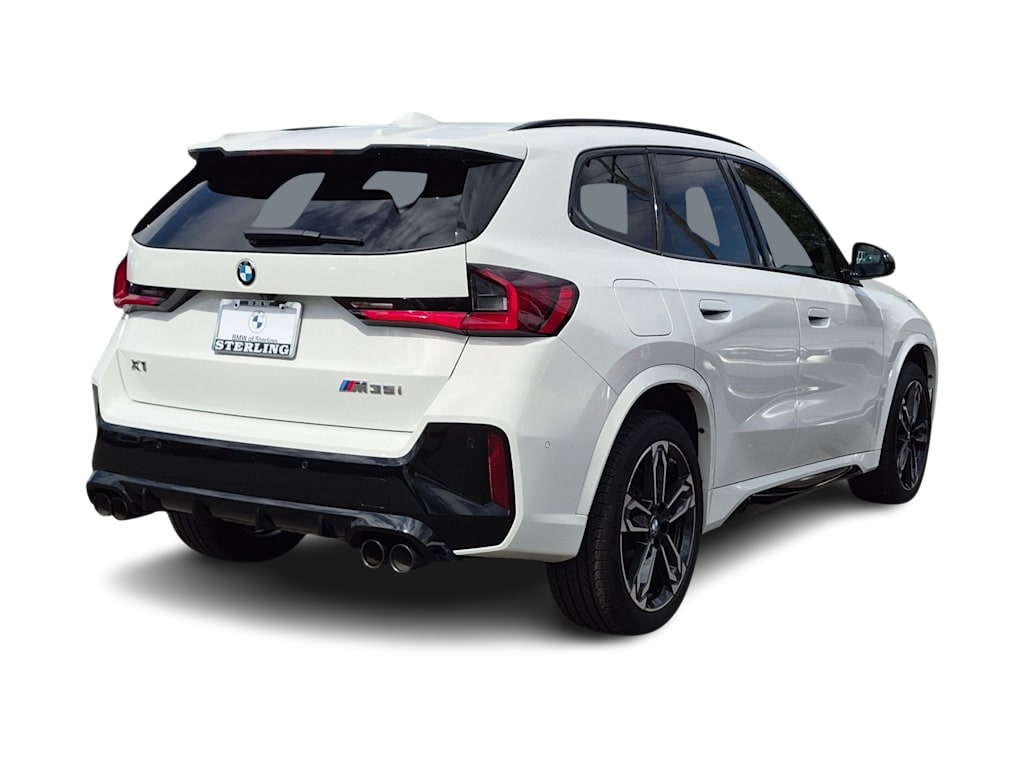 Thumbnail: 2025 BMW X1 - 23