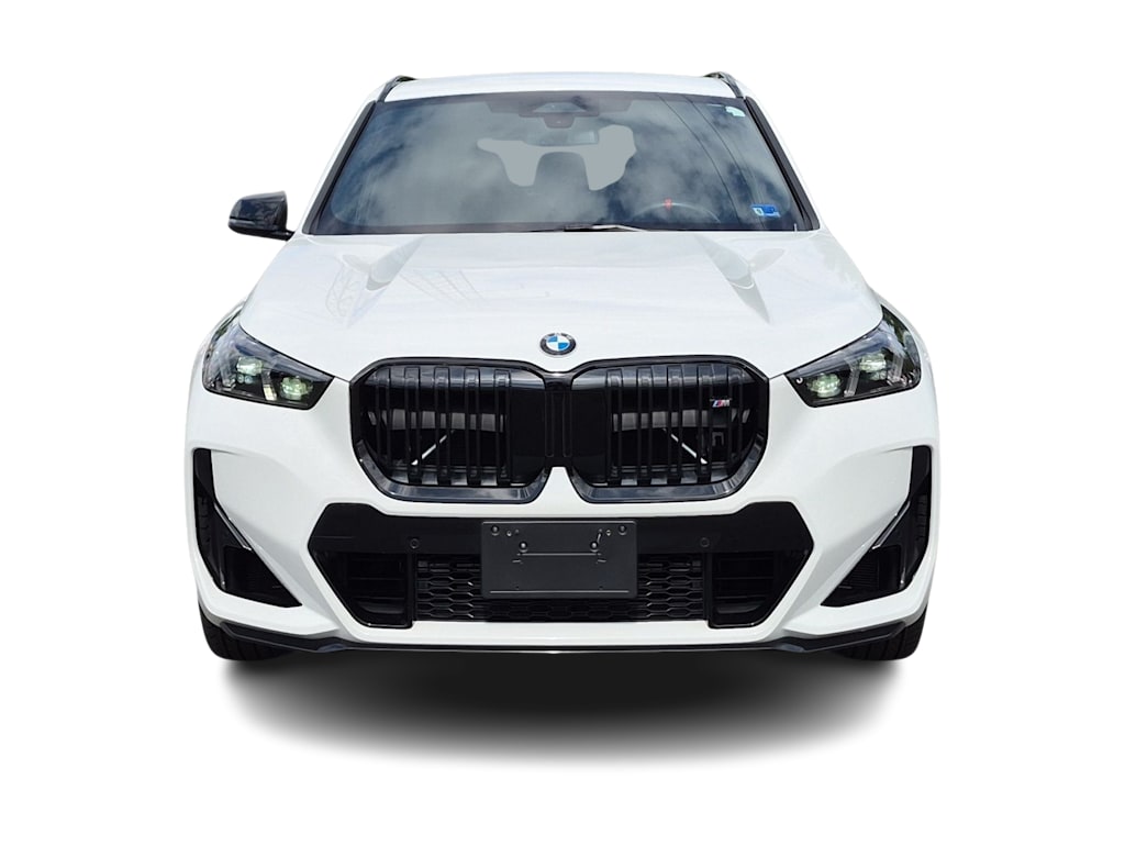Thumbnail: 2025 BMW X1 - 6